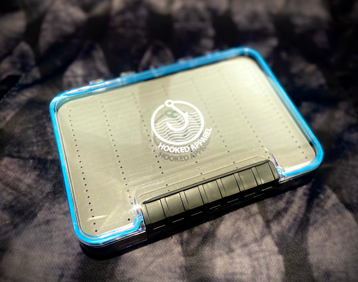Hooked Vibes Case – Hooked Apparel