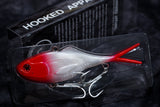 Stonker 150mm Soft Vibe Treble-Hooks