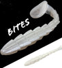 BITES - Soft Plastic Paddle Tail