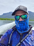 Fishing Mask